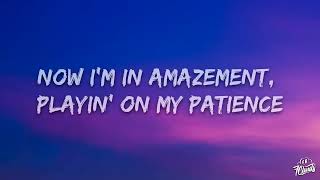 SZA - Kill Bill (Lyrics)