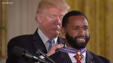 1 year later, Steve Scalise to play ball