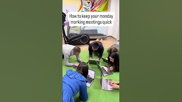 Keep your meetings quick! #crm #bitrix24 #officehumor #corporatememes