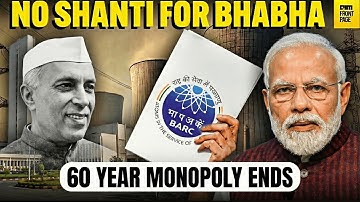 India Ranked #3 in AI | Nuclear Monopoly Ends | Army’s ₹5,000 Cr Drone Deal