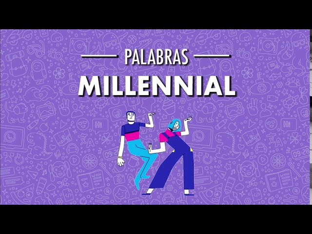 GG, WP, NAB ¿Qué significan estas expresiones de 'millenials'? - Vídeo