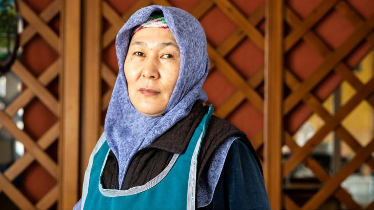 Они избежали преследования! Кто такие дунгане? #211