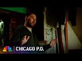 Ruzek Is Shot and Abandoned | Chicago P.D. | NBC