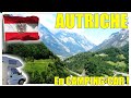 Autriche  surprise agrable sur la route vanlife campingcar autriche