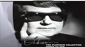 Roy Orbison - Working For The Man