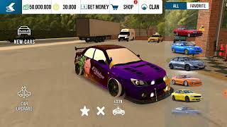 Car Parking Free Accbedava Hesap