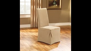 I created this video with the YouTube Slideshow Creator (https://www.youtube.com/upload) Elegant Slipcovers For Dining Room 