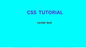 css center text horizontal and vertical html with source code
