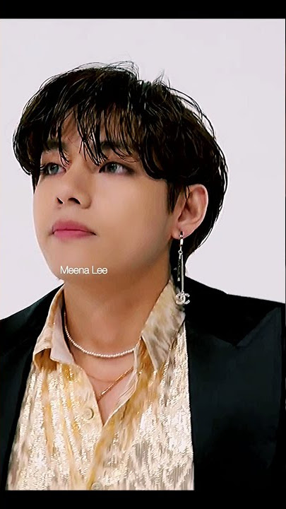 Kim Taehyung edit - “Kiss and make up”