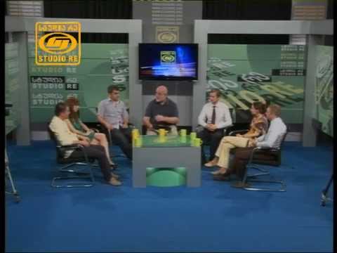 ქართულ-რუსული დიალოგი (დ) - სტუდია რე
