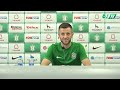 PRIEŠ RUNGTYNES | KUKLYS | ŽALGIRIS - MURA | EUROPOS LYGA | PRE-MATCH