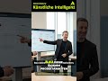KI Entwicklung: Werde vom Beobachter zum Anwender! #shorts