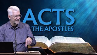 Acts 12 (Part 1) :1-19 • When believers gather to pray by Calvary Chapel Ontario 7,262 views 1 month ago 31 minutes
