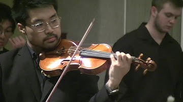 Holy Cross - Advent Festival of Lessons and Carols - 2016