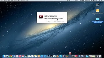 How to Install Icewind Dale 2 on MAC? Walkthrough/Tutorial