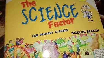 Class 4 Science Factor Chapter #9 Electricity and Magnetism Part 2. Allied School