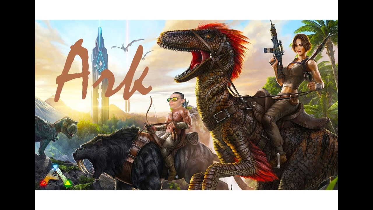 download ark 2 trailer download ark 2 trailer