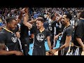 Golden State Warriors Best Game Winners And Clutch Shots