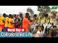 2026 World Day Of Consecrated Life In The Diocese Of Kumbo