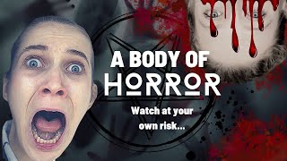 A Body of Horror -- Official Trailer (PARODY)