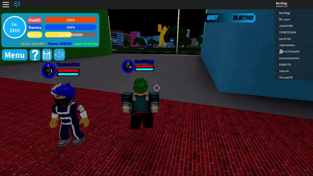 Boku No Roblox Twitter - hack boku no roblox remastered