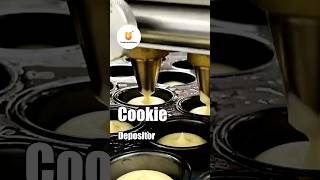 Full Cookie Depositing Machine | Precise Depositing & Consistent Output Guide