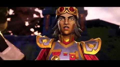 Torchlight Frontiers   Official Announcement - Infogamer