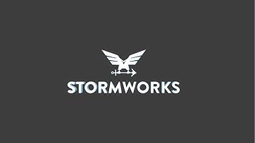 Stormworks - I Need A Crew! Want to join?