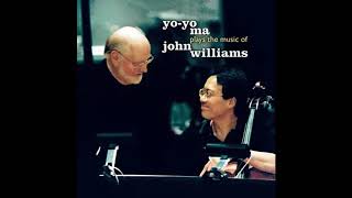 John Williams - Three Pieces for Solo Cello - Rosewood and Pickin&#39;