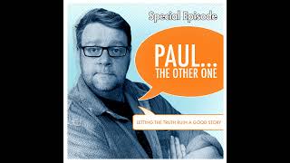 Paul... The Other One Budget Week Specials: Holly Snape, Community Waikato