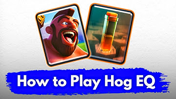 ULTIMATE Hog EQ Guide (2025)