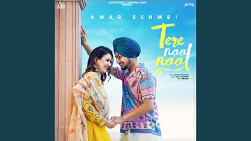 Tere Naal Naal (feat. Gill Raunta)