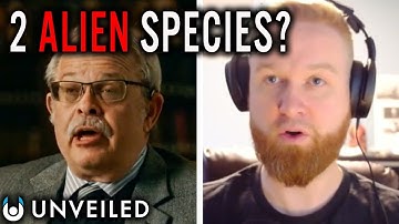 Breaking Down Dan Farah’s "The Age of Disclosure" with Darcy Weir | Unveiled Podcast Ep. 31