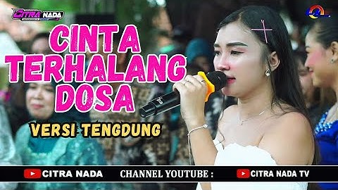 TERHALANG DOSA ~ AYU WD // CITRA NADA LIVE CIMANDOR - DESA MUNJUL // KEC.ASTANAJAPURA - KAB.CIREBON