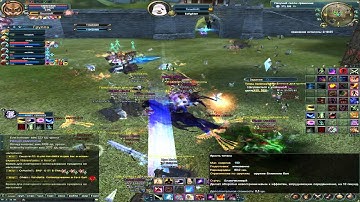 ExFighter vs  FuryConst 1905.13