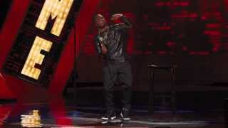 Kevin Hart - Omg Nooo