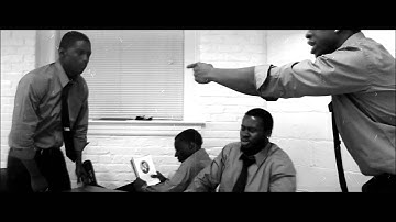 Beta Gamma Chapter of Alpha Phi Alpha 2012 VSU Stepshow intro video