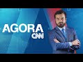 AGORA CNN - MANHÃ | 23/03/2024