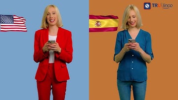 Connect with the world in a whole new way. 🌏📞💬