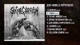 Sinful Carrion - Just-World Hypothesis