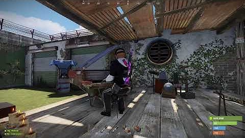 Rust instruments DLC is worth every penny