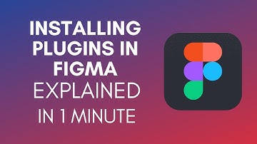 How To Install Plugins In Figma (2025)