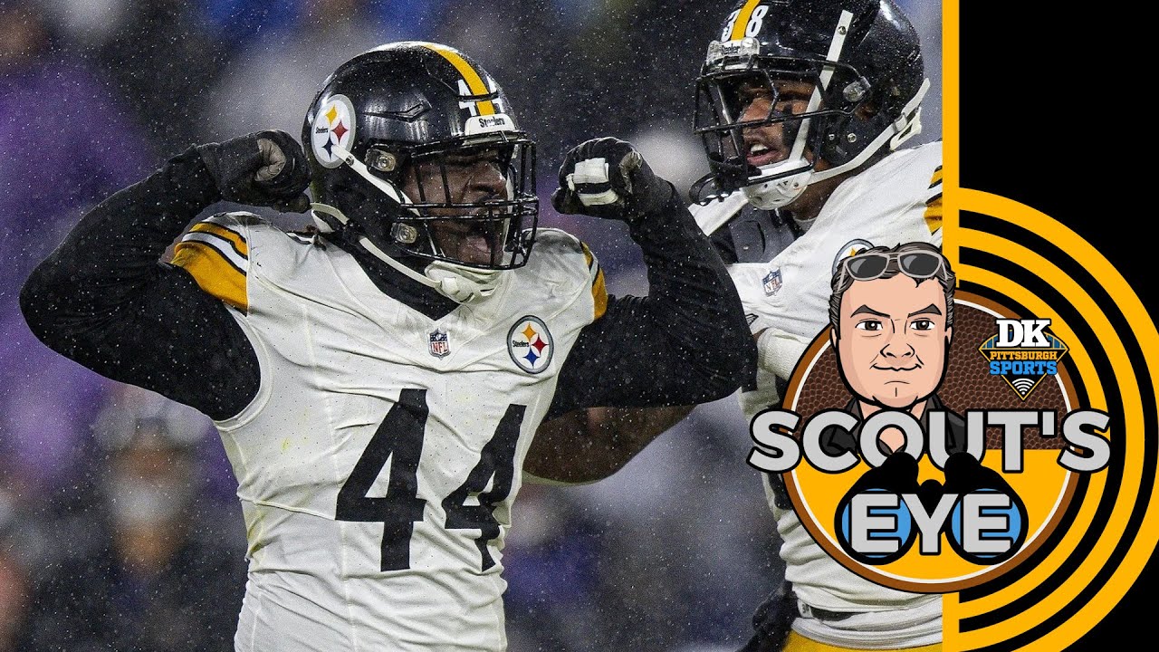 Scout's Eye with Matt Williamson: The Golden backup - YouTube