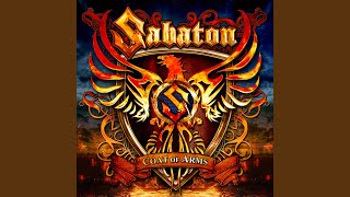 Video thumbnail of "Sabaton - Coat of Arms"
