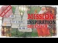 Mission:Inspiration - December 2017 - Dreams