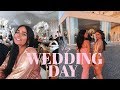 A DREAMY ITALIAN WEDDING || VLOG