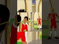 We Aren&#39;t Stupid... | Supa Strikas | Soccer Cartoon | #shorts