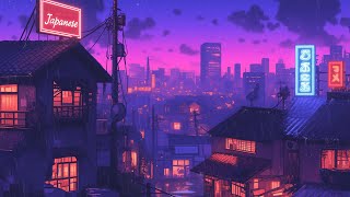 The Japanese Townの配信のサムネイル画像
