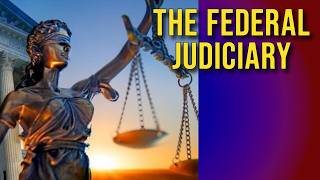 The Rule of Law: The Role of the Federal Judiciary in Our Republic