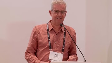 Sports Audio Summit 2022: Automated Mpeg-H demo of true object-based audio